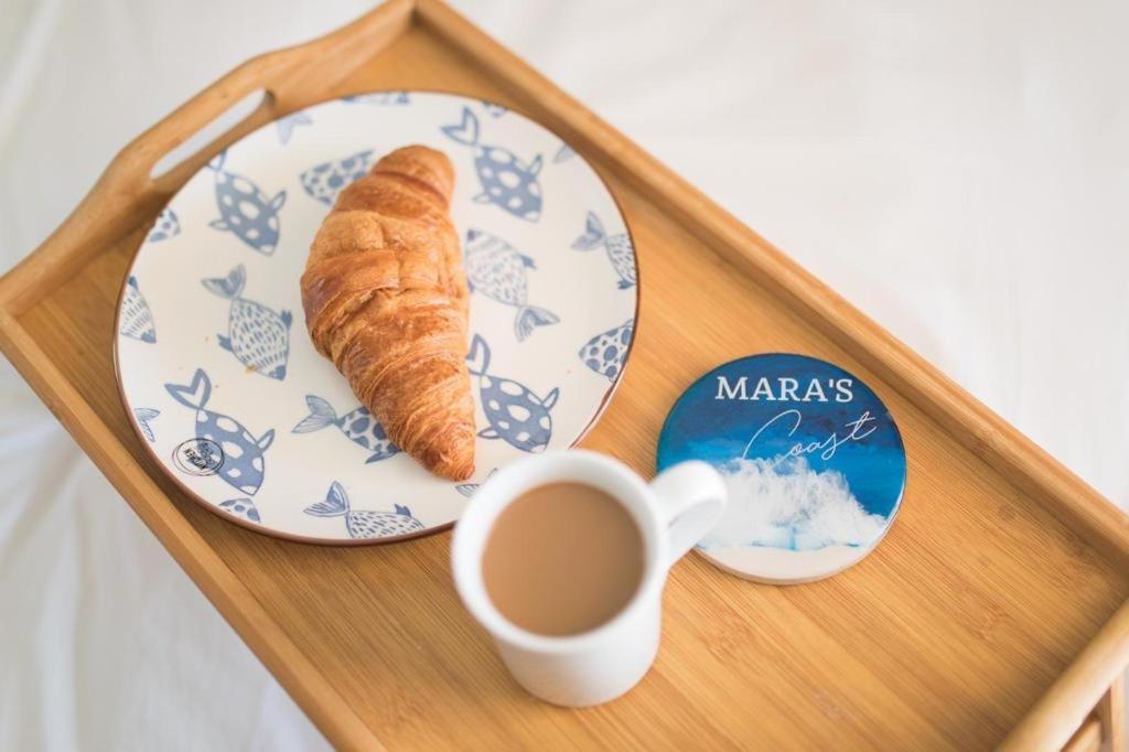 Mara'S Coast - Giulia Βίλα Drage Εξωτερικό φωτογραφία